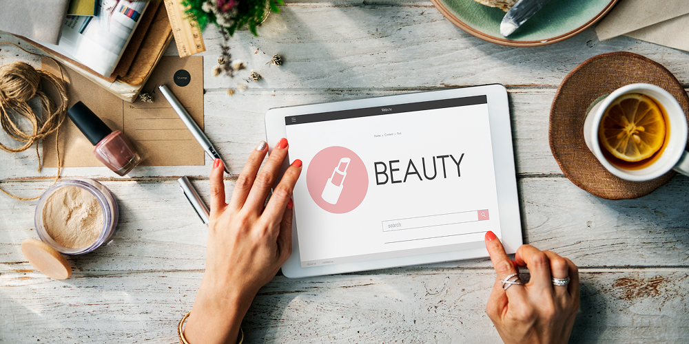 Cosmetic Manufacturing Process