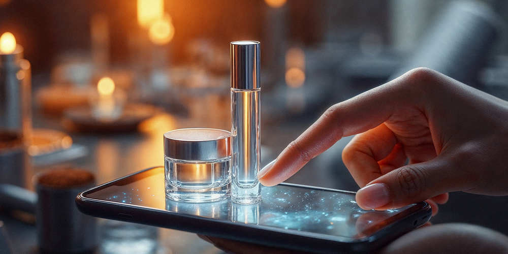 Global Partner for Cosmetic Contract Manufacturing