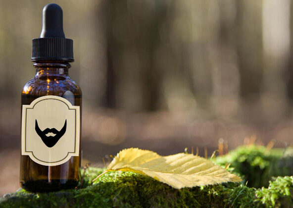 Beard & Moustache Care