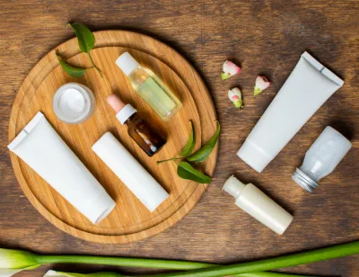 Cosmetic Products